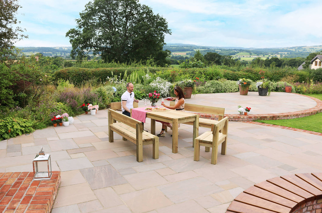 Philippa Dining Set