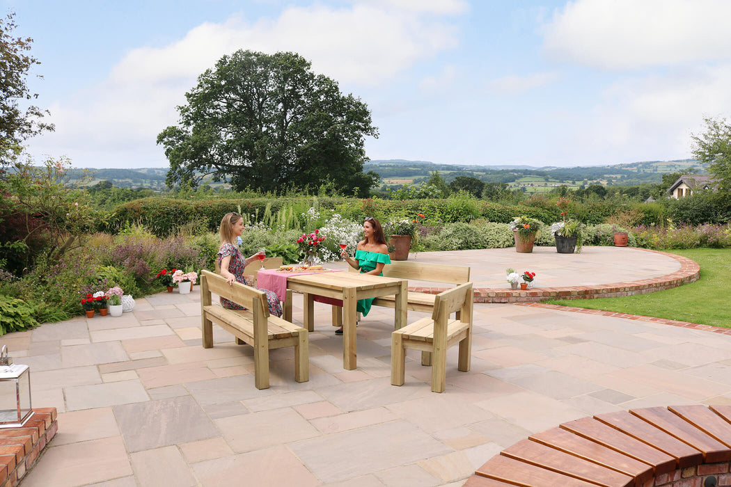 Philippa Dining Set