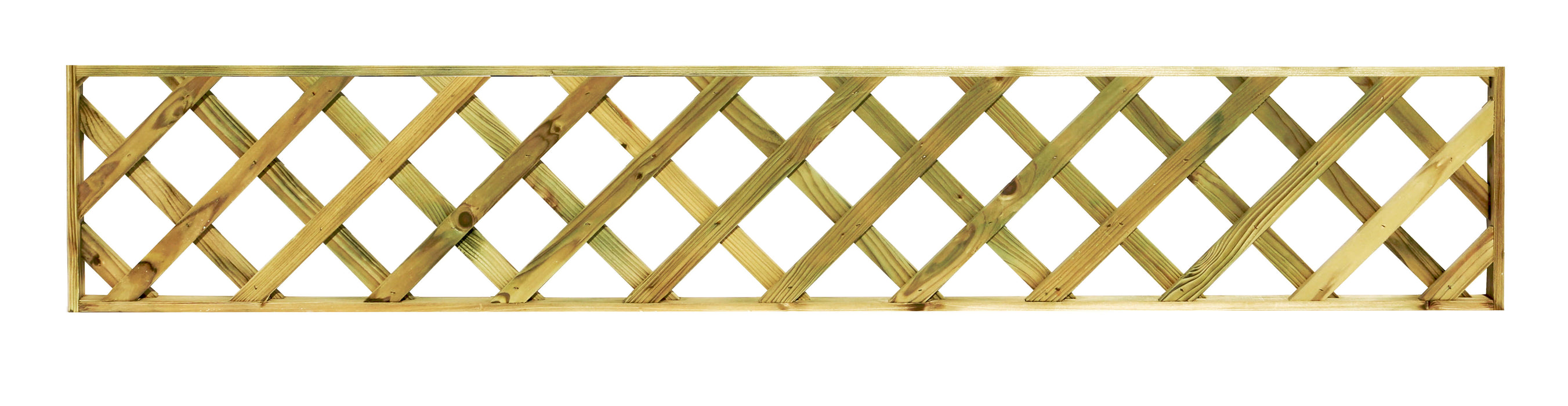 Richmond Diamond Trellis
