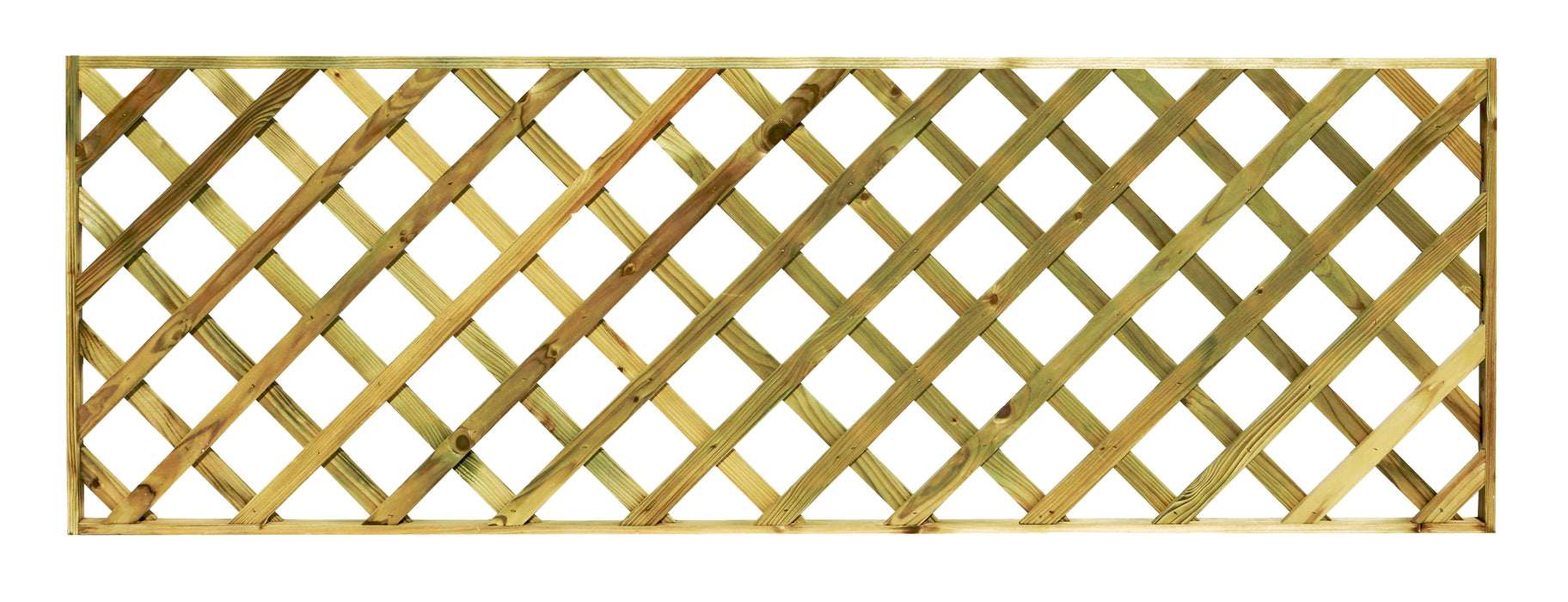 Richmond Diamond Trellis