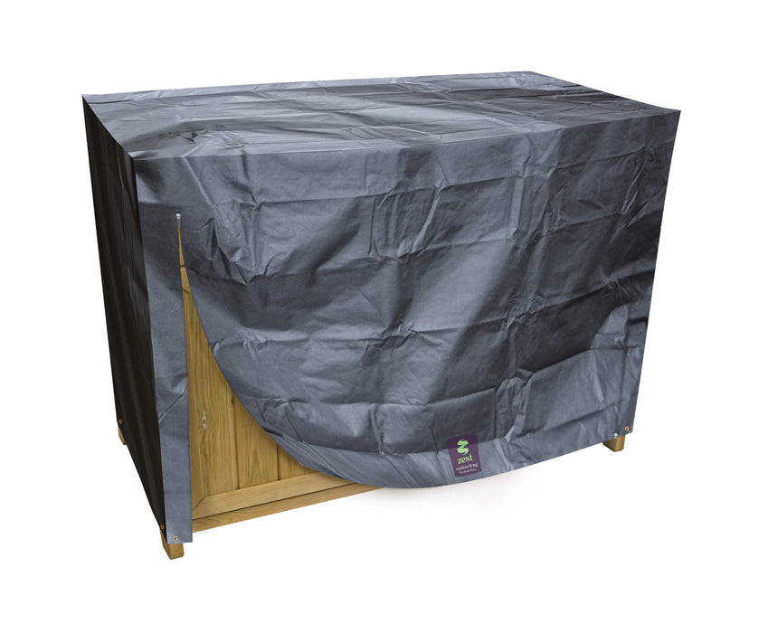 Cover for Terraza Outdoor Kitchen Double Unit