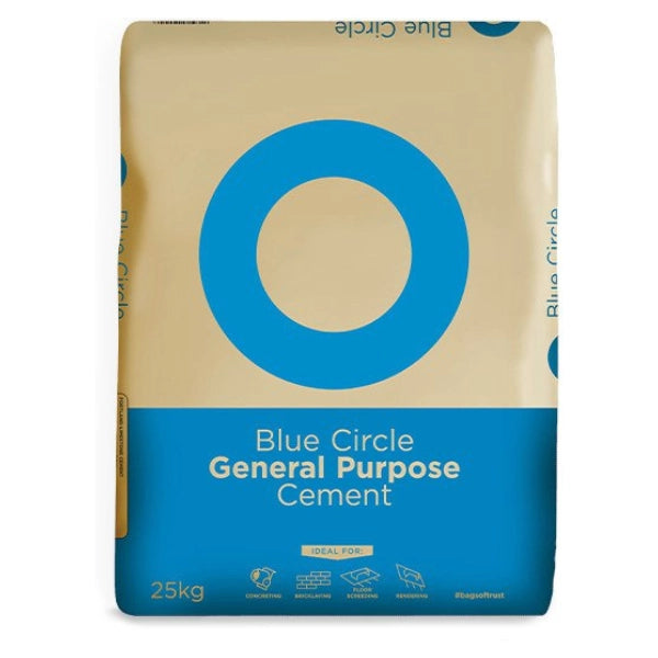 General Purpose Cement 25kg