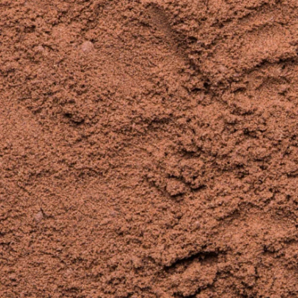 Builders Red Sand 25kg