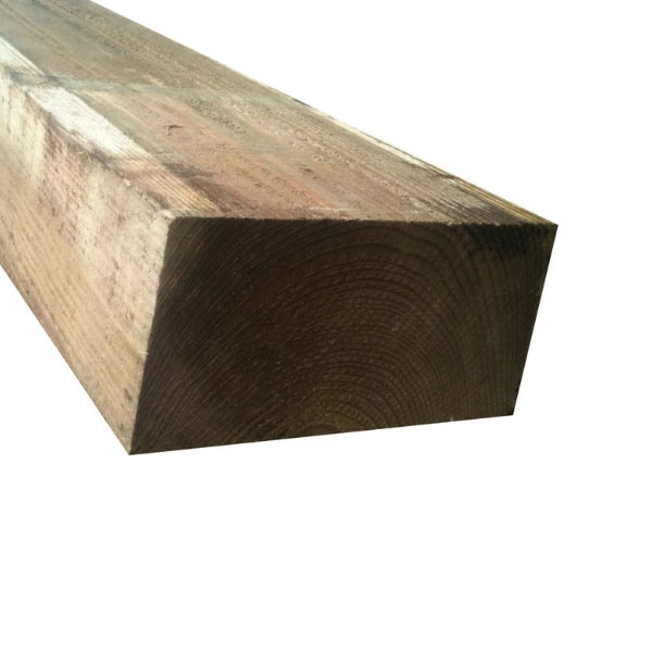 Garden Railway Sleepers 2.4m