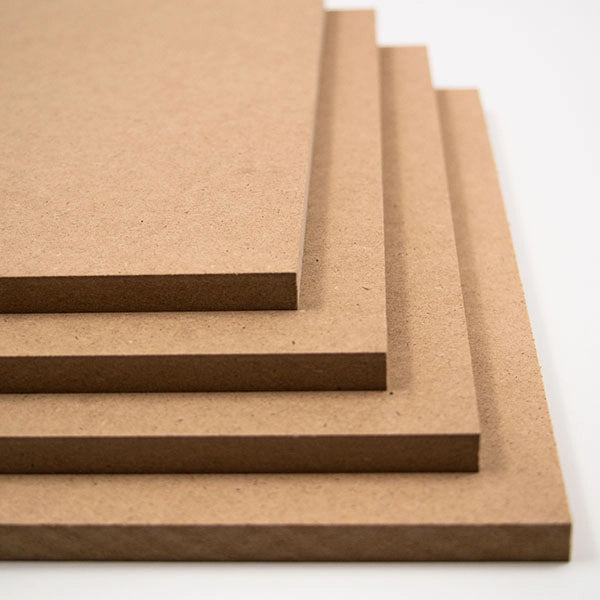 MDF Sheets 8x4