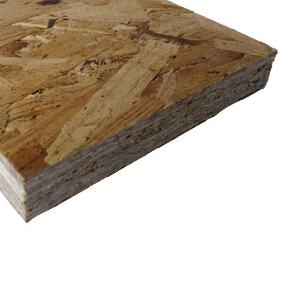 OSB Sheets