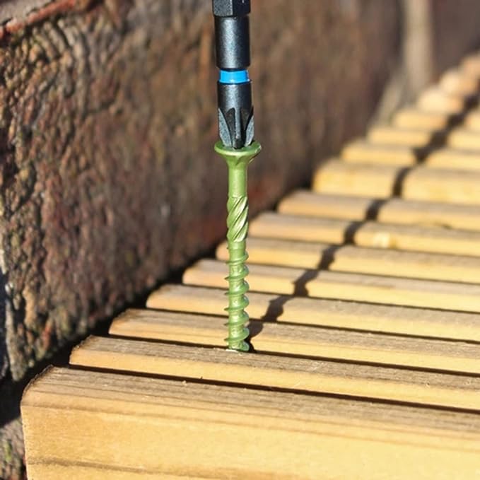 Timco Decking Screws